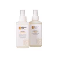 Brushed Leather Onderhoudset - thumbnail