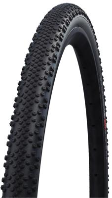SCHWALBE - g-one bite evo tle super ground 27.5x2.10