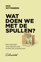 Wat doen we met de spullen? - Dick Wittenberg - ebook - thumbnail