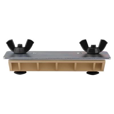 Makita Accessoires Schaafbeitel slijphouder 110mm | 123055-9