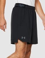 Under Armour Vanish Woven 6&apos;&apos; Sportshort Heren XL - thumbnail