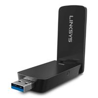 Linksys WUSB6400M WLAN 1200 Mbit/s - thumbnail
