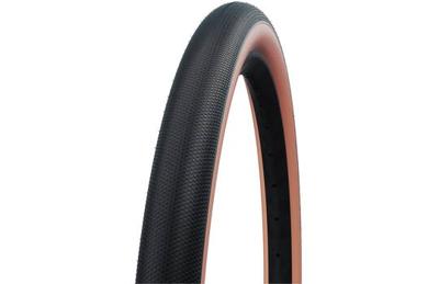 SCHWALBE g-one speed 27.5x2.00 650bx50 (50-584) folding performance line addix bronze sidewall
