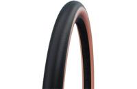 SCHWALBE g-one speed 27.5x2.00 650bx50 (50-584) folding performance line addix bronze sidewall - thumbnail
