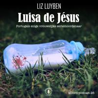 Luisa de Jésus - thumbnail