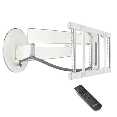 Vogels TVM 7675 MOTIONMOUNT TV beugel Wit - thumbnail