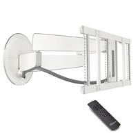 Vogels TVM 7675 MOTIONMOUNT TV beugel Wit - thumbnail