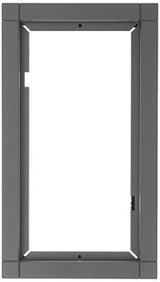 Siedle 200038732-00 Montageaccessoire voor Accessoires voor deurintercom Grijs