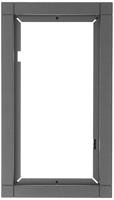 Siedle 200038732-00 Montageaccessoire voor Accessoires voor deurintercom Grijs - thumbnail