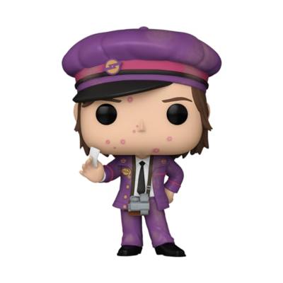 Harry Potter: Prisoner of Azkaban Funko Pop! Vinyl: Stan Shunspike