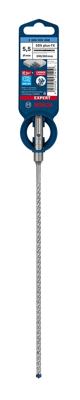 Bosch Accessories EXPERT SDS plus-7X 2608900068 Hamerboor 1 stuks 5.5 mm Gezamenlijke lengte 265 mm SDS-Plus 1 stuk(s)