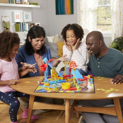 Hasbro Muizenval bordspel