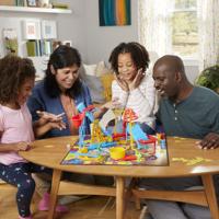 Hasbro Muizenval bordspel - thumbnail