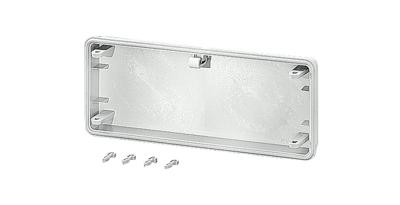 Hensel Mi FP 20 2000313 Flens 1 stuk(s)