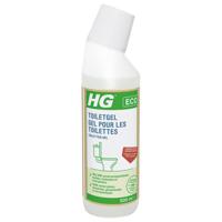 HG eco toiletgel - thumbnail