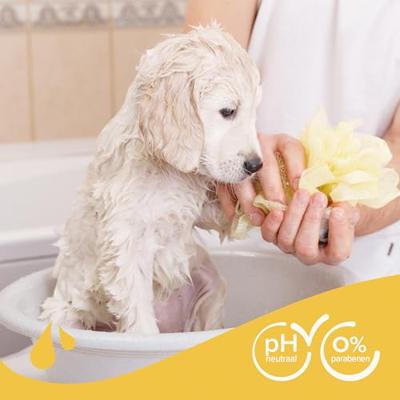 BEAPHAR SHAMPOO PUPPY 250 ML - thumbnail