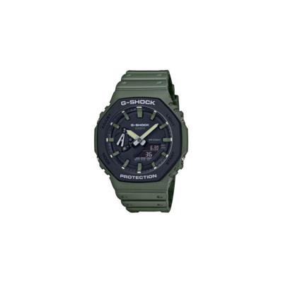 Casio G-shock GA-2110SU-3AER Heren Horloge 45 mm 26 ATM