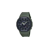 Casio G-shock GA-2110SU-3AER Heren Horloge 45 mm 26 ATM - thumbnail