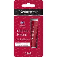 Neutrogena Intens Herstellende Lippenbalsem Cica 15ml