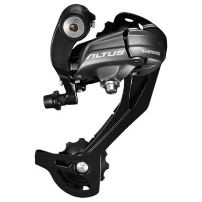 Shimano Achterderailleur altus 9-speed | m370 | zwart