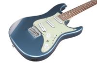 Ibanez AZ Essentials AZES31 Arctic Ocean Metallic elektrische gitaar - thumbnail
