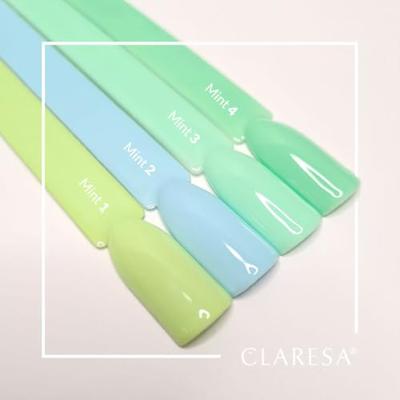 Claresa uv/led gellak 5ml mint 3 - thumbnail