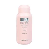 Coco & Eve Like A Virgin Clarify Detox Shampoo 280ml - thumbnail