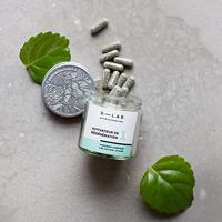 D-Lab Nutricosmetics - D-Lab Regeneration Activator 1 Capsules 56 stuk 56 pc - thumbnail