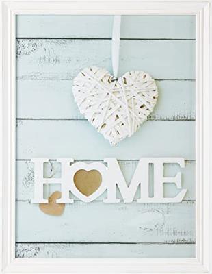 Zep fotolijst t15434 vintage white 30x40 cm