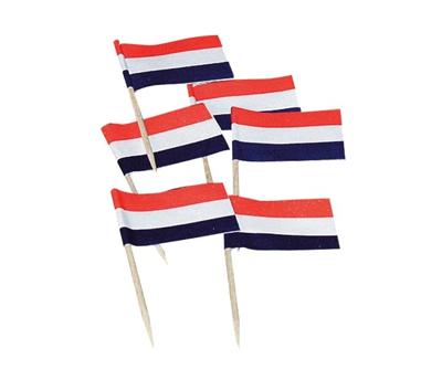 Cocktailprikkers 5 pak a 50stuks