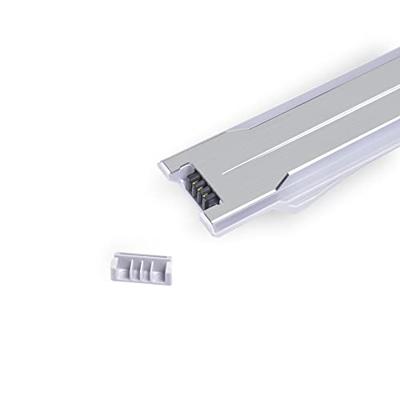 Lian Li UNI FAN P28 Side ARGB Strip P28ARGB-W LED-strip Met connector (male) RGB 3 stuk(s)