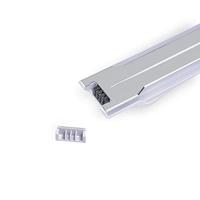 Lian Li UNI FAN P28 Side ARGB Strip P28ARGB-W LED-strip Met connector (male) RGB 3 stuk(s) - thumbnail