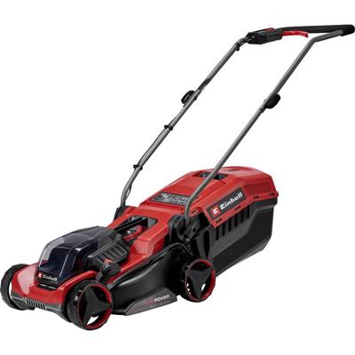 Einhell GE-CM 18/32 C Li BL-Solo Accu-grasmaaier Accu Zonder lader, Zonder accu 18 V Snijbreedte max. 32 cm