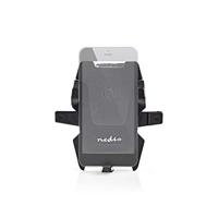 Nedis scmt100bk smartphone-houder voor de auto universeel - thumbnail