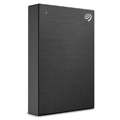 Seagate One Touch externe harde schijf 2000 GB Zwart