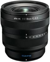 Tokina ATX-M 11-18mm F/2.8 Fuji X - thumbnail