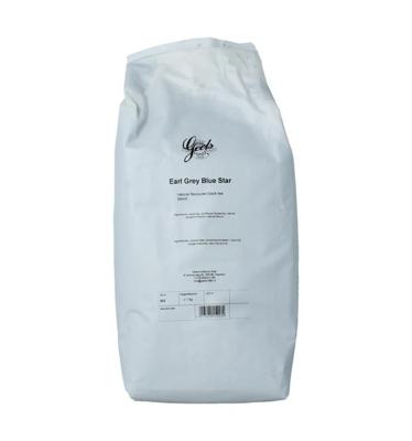 Geels Earl grey blue star 1 Kilogram