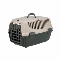 Draagmand Trixie Capri Donker grijs Blush 32 × 31 × 48 CM - thumbnail