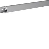 Hager BA62002507030B Kabelgoot (l x b x h) 2 m x 32 mm x 21 mm 2 m Grijs - thumbnail