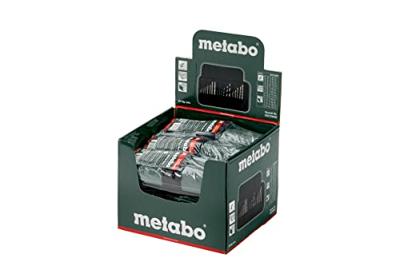 Metabo Accessoires Boren assortiment | "SP" | in roltas | 20-delig - 626729000