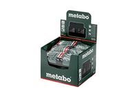 Metabo 626729000 Metaal-spiraalboorset 20-delig 1 stuk(s) - thumbnail
