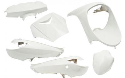 Edge plaatset vivacity tot bj. 2008 6 delig wit glans