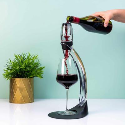 Wijn decanteerder - Deluxe Wijn decanteerder - Deluxe