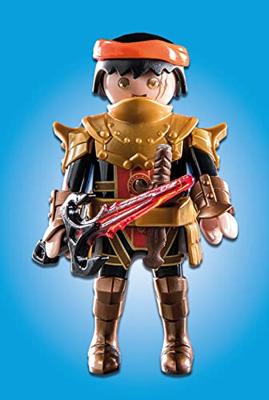 Playmobil Novelmore 71213 Burnham Raiders - vuurridder - thumbnail