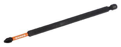 Bahco Bits | PH2 | 150mm | 1/4” Impact | 2 stuks - 66IM/150PH2-2P