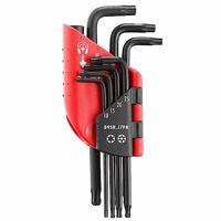 Facom Set Torx/Resistorx Sleutels - 89SR.J7PB - 89SR.J7PB - thumbnail