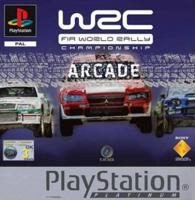 WRC Arcade (platinum) - thumbnail