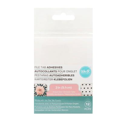 We R Makers • sticker sheets refill tab file