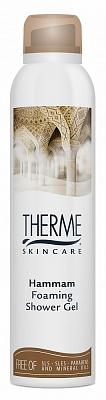 Therme Foaming Showergel Hammam 200ml