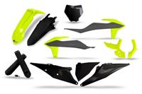 UFO PLAST kappenset trim kit ufo ktm limited - thumbnail
